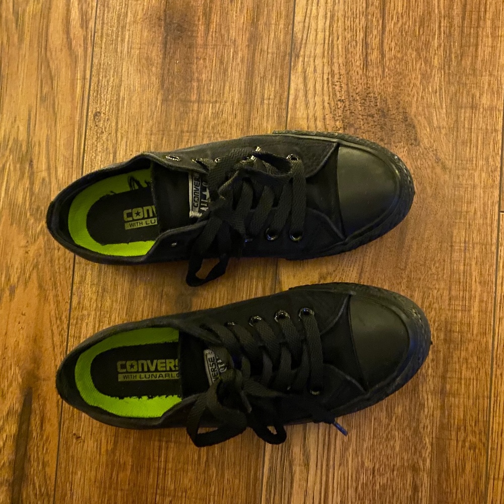 Converse Shoes